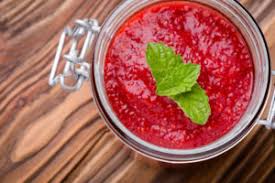 Confiture De Fruit Au Chia Oum Naturel