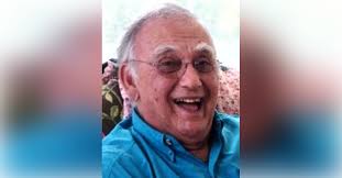 Obituary information for Richard Hoffman