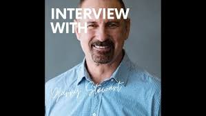 Interview Garry Stewart