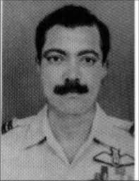 Indian Air Force Course Listing [www.bharat-rakshak.com]