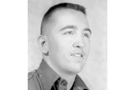 Ronald Davies Obituary (1935