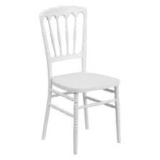 Flash Furniture Hercules Series White Resin Stacking Napoleon Chair Walmart Com Flash Furniture White Accent Chair Napoleon Chair