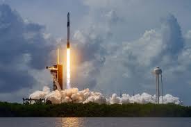 Spacex's last launch of 2020 went off without a hitch from florida's space coast saturday morning. Spacex Leads U S Return To Crewed Spaceflight Aviation Today