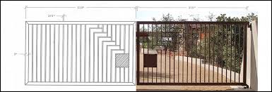We are ventura garage door repair and we provide local garage door and gate repair services all over the ventura ca area. Custom Gate Designs Driveway Entry Gate Fabrication Pss