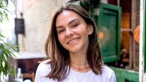 Georgie Evans Joins Agile Films as Director's Rep