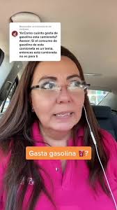 Cómo Saber Cuánta Gasolina Trae Mi Camioneta Si No Marca
