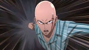 As of may 2019, the webcomic has launched 133 chapters. Understanding One Punch Man The Latest Anime Sensation Ndtv Gadgets 360