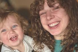 Fundraiser by Morgan Hoff : Help Morgan and Carter in Their Legal Fight