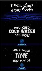 Cold Water Major Lazer Ft Justin Bieber Mo Was A Song Recorded By Major Lazer Taken From Their Fourt Justin Bieber Lyrics Song Quotes Justin Bieber Songs