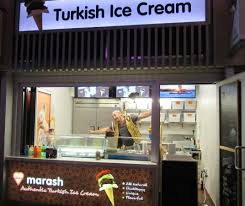 24 hour ice cream near me. 24 Hour Ice Cream On The Strip Review Of Marash Ice Cream Las Vegas Nv Tripadvisor