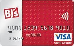 Bj's offers a variety of special benefits to its members. Bjs Credit Card Review Earn 2 Rebates At Bjs