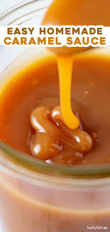 Follow This Easy Recipe To Make Homemade Caramel Sauce Salted Or Not It Only Takes 10 Minutes And 5 In 2020 Caramel Recipes Sauce Caramel Sauce Easy Caramel Recipes