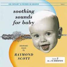 Raymond Scott & The Secret 7