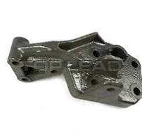 High Performance SINOTRUK® Genuine -Left Bracket- Spare ...
