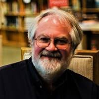 Warship Poseidon by Peter Greene