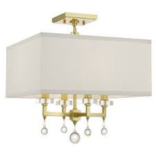 Eglo Maserlo Satin Nickel One Light Pendant With Black Gold Shade 31599a Bellacor Pendant Lighting Crystorama Eglo