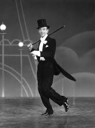 Fred Astaire Puttin On The Ritz Dance Scene Original Top Hat Fred Astaire 1935 Photo Art Com Fred Astaire Fred Astaire Dancing Classic Hollywood
