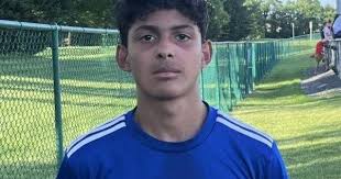 NVD boys soccer leaders: May 1