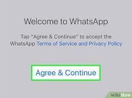 Check spelling or type a new query. How To Make A Whatsapp Account 13 Steps With Pictures Wikihow Tech