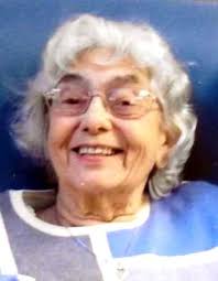 Beatrice Kirk Obituary (1926