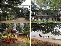 Thus, the name of umang island made me curious whether there is any hermit crab live in this tiny island. Pakej My Umang Umang Chalet Official Kuala Linggi Facebook