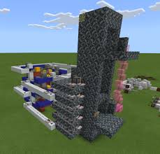 But if you need to go from bedrock to sea level it works great, is fast, . Two Way Piston Elevator With Moving Platform On Bedrock Edition Minecraft