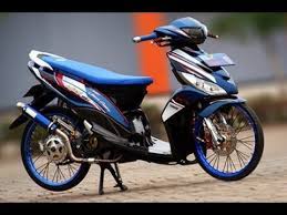 Maybe you would like to learn more about one of these? Tm2 Video Modifikasi Motor Yamaha Mio J Ceper Paling Keren Terbaru Youtube