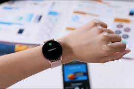 For reference, this is the same pricing structure as the apple watch 6. Samsung Galaxy Watch 4 Might Launch At Mwc 2021 On June 28 Gizmochina