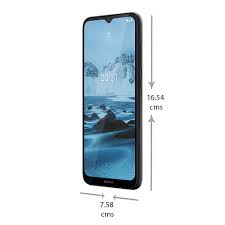 Buy Nokia C20 Plus 32 GB, 2 GB RAM ...