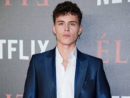 Will pol granch have a singing role on 'élite'? Pkofr1h43hwkam