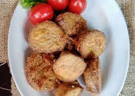 Langkah pertama yang harus anda. Cara Mengolah Telur Ikan Goreng Nikmat Resep Us