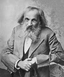 S glass factory in aremziansk. Dmitri Ivanovich Mendeleev 1834 1907 Prominent Russian Scientist References To His Great Scientific Achievements In The Literature Between 1871 And 1917