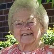 Bessie Marie Baughman Obituary November 9, 2008