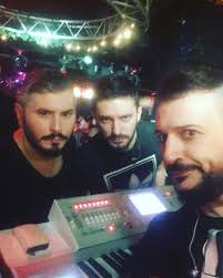 Fabio Comovi OfficialPage