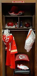 From wikipedia, the free encyclopedia. Patrick Mahomes Wikipedia