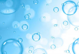 Burbujas De Jabon En El Fondo Azul Fond Premium Photo Freepik Photo Fondo Patron Abstracto Disen Abstract Backgrounds Soap Bubbles Blue Backgrounds