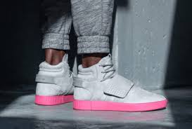Maybe you would like to learn more about one of these? 5 Sneakers By Adidas That Look Like Yeezys But Cost Less