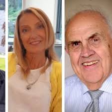 Death notices and funeral announcements from the Grimsby Telegraph and  Scunthorpe Telegraph this week