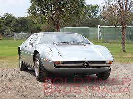 1974 maserati merak oldtimer australia classic cars racing cars sports cars 1974 maserati merak oldtimer