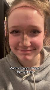 Dr Kim Surgeon Healed Patients Responds