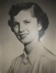 Obituary information for Barbara Woodhams Coats