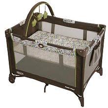 Graco Pack N Play On The Go Travel Play Yard Zoofari Graco Pack N Play Pack N Play Pack And Play