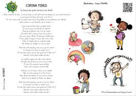We did not find results for: La Maternelle De Laurene Paroles Corona Minus Aldebert