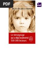Ne Le Dis Pas A Maman