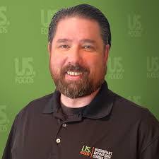 Scott Blair's Instagram, Twitter & Facebook