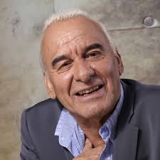 Photos de Michel Fugain