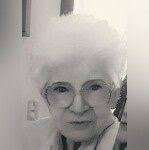 Nellie Hodge Obituary (1931