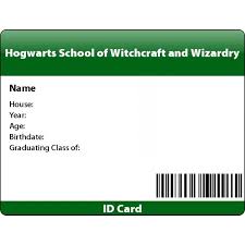 Is a game to design a personal monster high id card. Badge Maker Make Your Own Id Cards Liked On Polyvore Featuring Harry Potter Hogwarts Slytherin Backgrounds And Hogw Badge Maker Hogwarts School Hogwarts
