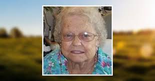 Ella (Reeves) Olson Obituary February 15, 2014