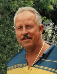 Obituary information for Wayne Croft